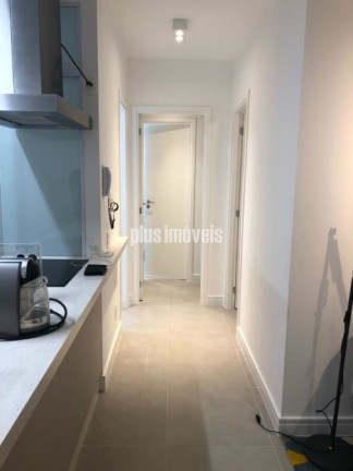 Imagem Apartamento com 2 Quartos à Venda, 63 m² em Brooklin Paulista - São Paulo