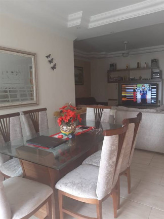 Imagem Apartamento com 3 Quartos à Venda, 154 m² em Tupi - Praia Grande