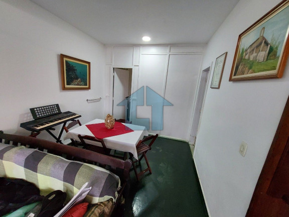 Imagem Apartamento com 2 Quartos à Venda, 126 m² em Porto Bracuhy - Angra Dos Reis