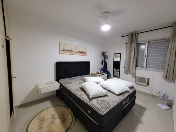 Imagem Apartamento com 4 Quartos à Venda, 105 m² em Pitangueiras - Guarujá