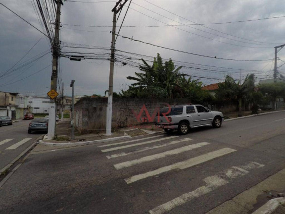 Imagem Terreno à Venda, 200 m² em Itaquera - São Paulo Imagem Terreno à Venda, 200 m² em Itaquera - São Paulo