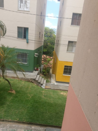 Imagem Apartamento com 2 Quartos à Venda, 45 m² em Jardim Nova Esperança - Salvador Imagem Apartamento com 2 Quartos à Venda, 45 m² em Jardim Nova Esperança - Salvador