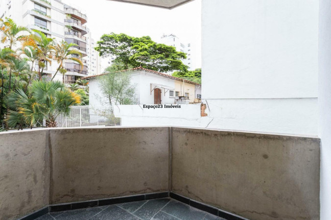 Imagem Apartamento com 3 Quartos à Venda, 149 m² em Moema - São Paulo