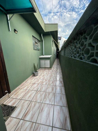 Imagem Casa com 2 Quartos à Venda, 94 m² em Jardim Ipanema - Santo André