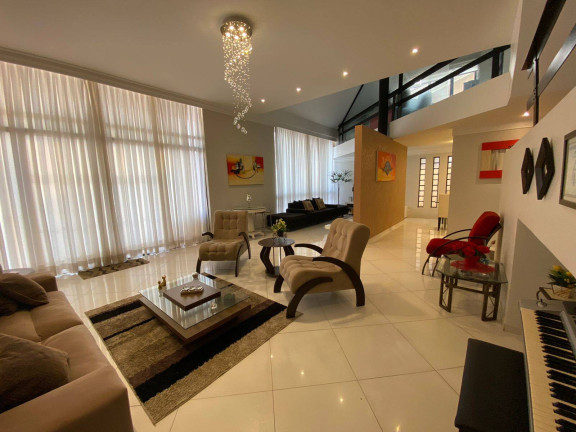 Imagem Casa com 4 Quartos à Venda, 400 m² em Alphaville - Santana De Parnaíba Imagem Casa com 4 Quartos à Venda, 400 m² em Alphaville - Santana De Parnaíba