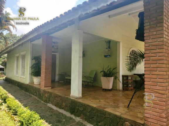 Imagem Chácara com 8 Quartos à Venda, 350 m² em Mato Dentro - Mairiporã Imagem Chácara com 8 Quartos à Venda, 350 m² em Mato Dentro - Mairiporã