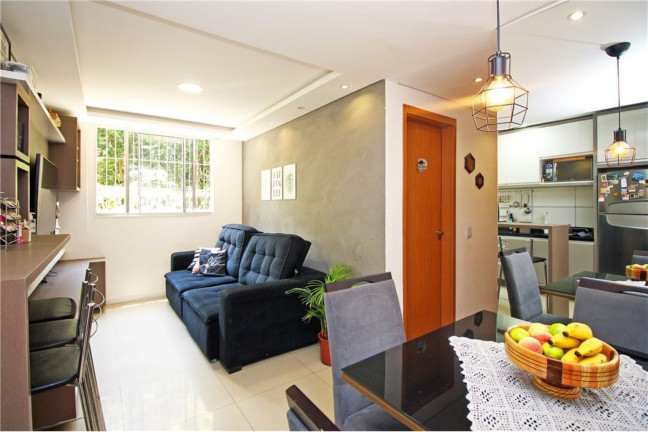 Imagem Apartamento com 2 Quartos à Venda, 48 m² em Morro Santana - Porto Alegre Imagem Apartamento com 2 Quartos à Venda, 48 m² em Morro Santana - Porto Alegre