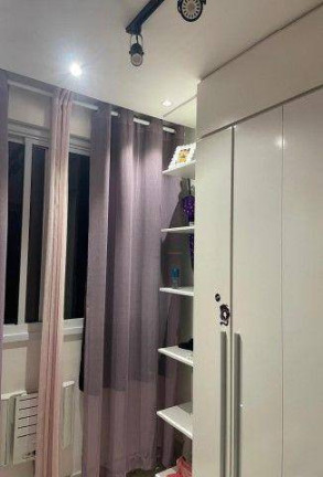 Imagem Apartamento com 2 Quartos à Venda, 58 m² em Piratininga - Niterói