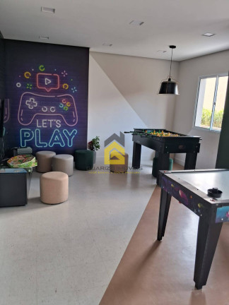 Imagem Apartamento com 2 Quartos à Venda, 42 m² em Dos Casa - São Bernardo Do Campo Imagem Apartamento com 2 Quartos à Venda, 42 m² em Dos Casa - São Bernardo Do Campo