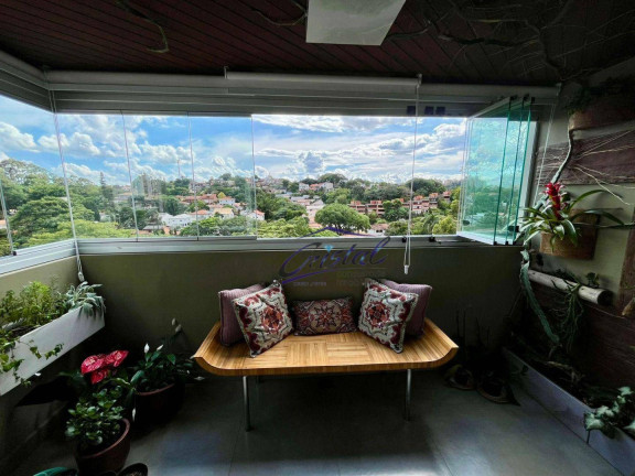 Imagem Apartamento com 3 Quartos à Venda, 157 m² em Butantã - São Paulo Imagem Apartamento com 3 Quartos à Venda, 157 m² em Butantã - São Paulo
