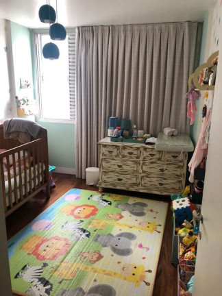 Imagem Apartamento com 3 Quartos para Alugar,  em Perdizes - São Paulo