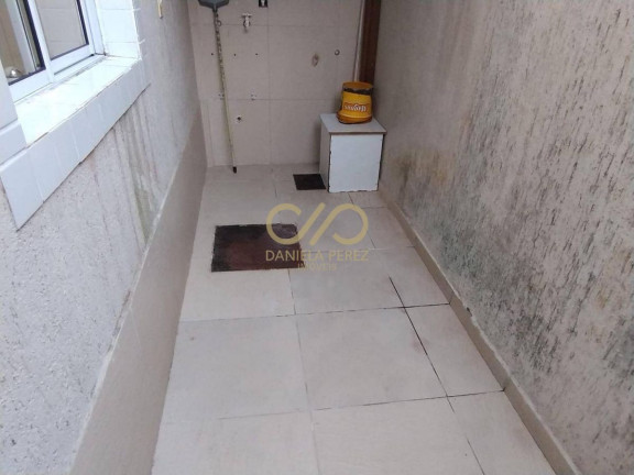 Imagem Casa de Condomínio com 2 Quartos à Venda, 51 m² em Melvi - Praia Grande Imagem Casa de Condomínio com 2 Quartos à Venda, 51 m² em Melvi - Praia Grande