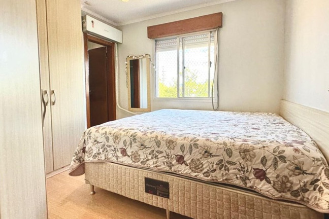 Imagem Apartamento com 3 Quartos à Venda, 108 m² em São Sebastião - Porto Alegre Imagem Apartamento com 3 Quartos à Venda, 108 m² em São Sebastião - Porto Alegre