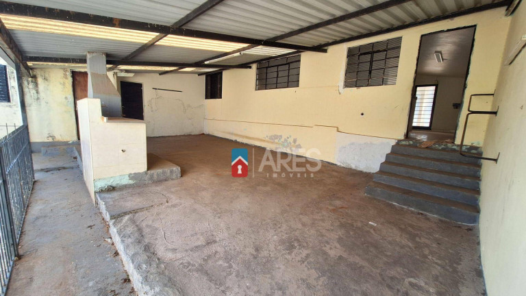 Imagem Casa com 2 Quartos à Venda, 219 m² em Cidade Jardim Ii - Americana Imagem Casa com 2 Quartos à Venda, 219 m² em Cidade Jardim Ii - Americana