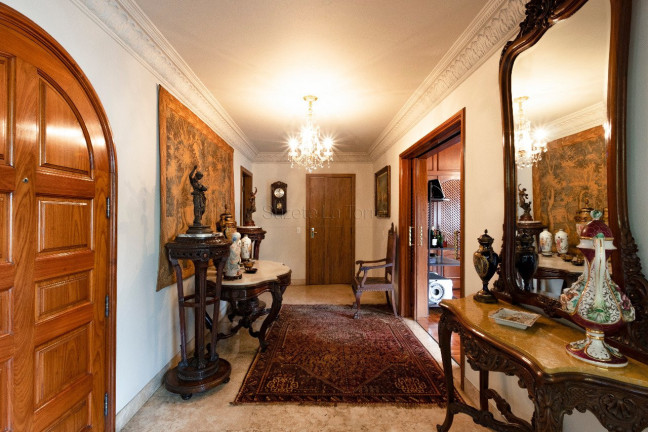 Imagem Apartamento com 4 Quartos à Venda, 516 m² em Jardim América - São Paulo Imagem Apartamento com 4 Quartos à Venda, 516 m² em Jardim América - São Paulo