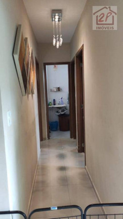 Imagem Apartamento com 3 Quartos à Venda, 65 m² em Vila Industrial - São José Dos Campos