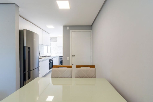 Imagem Apartamento com 2 Quartos à Venda, 41 m² em Estância Velha - Canoas