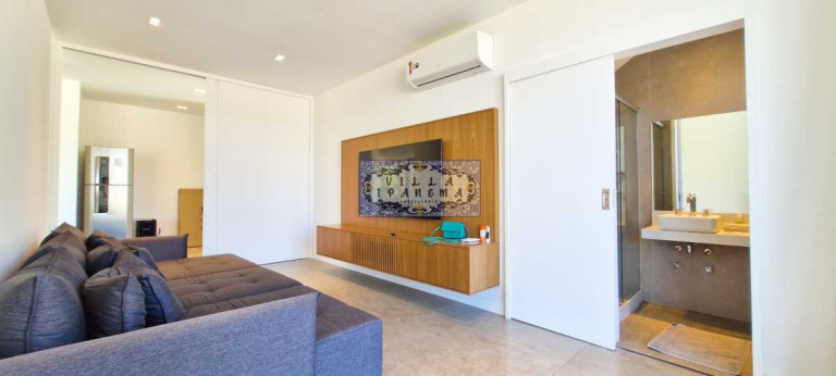 Imagem Imóvel com 5 Quartos à Venda, 540 m² em São Brás - Mangaratiba