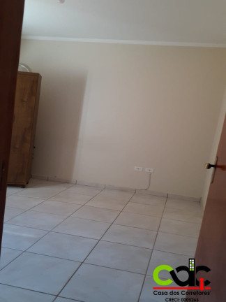 Imagem Casa com 2 Quartos à Venda, 76 m² em Jardim Do Contorno - Poços De Caldas