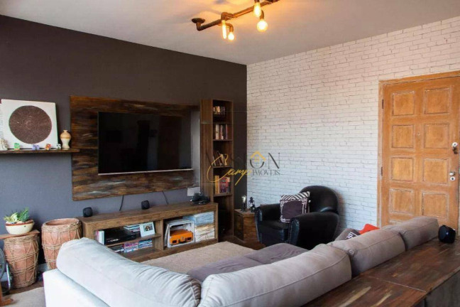 Imagem Apartamento com 3 Quartos à Venda, 103 m² em Centro - Campinas Imagem Apartamento com 3 Quartos à Venda, 103 m² em Centro - Campinas