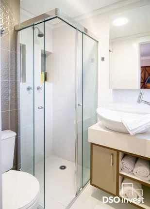 Imagem Apartamento com 3 Quartos à Venda, 109 m² em Jardim Aeroporto - São Paulo