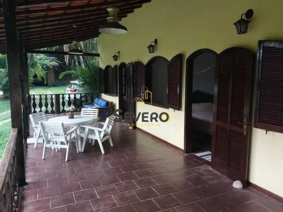 Imagem Casa com 3 Quartos à Venda, 2.000 m² em Condado De Maricá - Maricá Imagem Casa com 3 Quartos à Venda, 2.000 m² em Condado De Maricá - Maricá