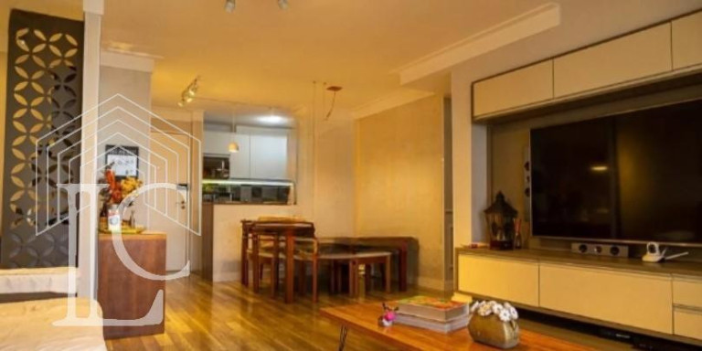 Imagem Apartamento com 3 Quartos à Venda, 91 m² em Jabaquara - São Paulo Imagem Apartamento com 3 Quartos à Venda, 91 m² em Jabaquara - São Paulo