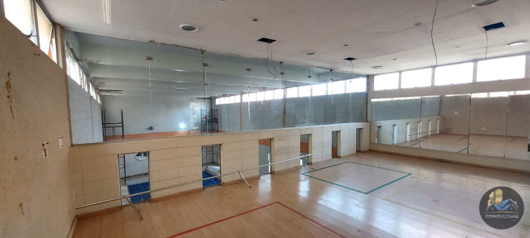 Imagem Imóvel para Alugar, 1.500 m² em Boqueirão - Santos Imagem Imóvel para Alugar, 1.500 m² em Boqueirão - Santos