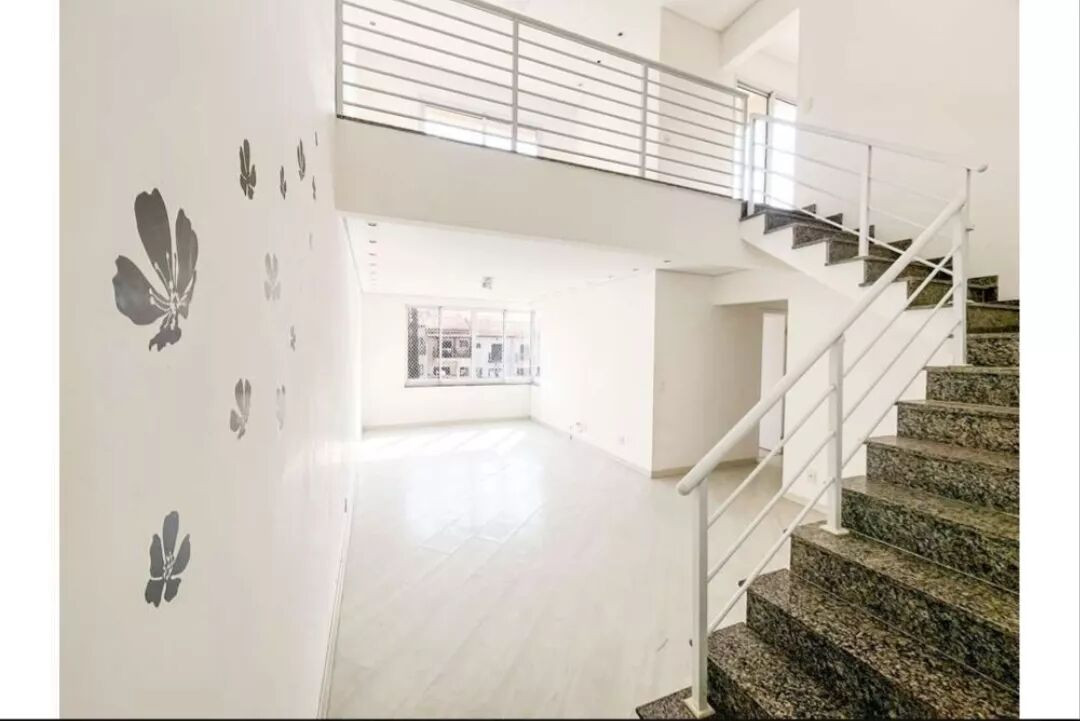 Imagem Apartamento com 4 Quartos à Venda, 146 m² em Vila Oliveira - Mogi Das Cruzes