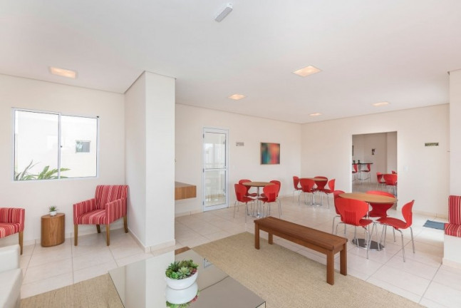 Imagem Apartamento com 2 Quartos à Venda, 50 m² em Parque Nova Veneza - Sumaré Imagem Apartamento com 2 Quartos à Venda, 50 m² em Parque Nova Veneza - Sumaré