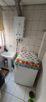 Imagem Apartamento com 1 Quarto à Venda, 41 m² em Petrópolis - Porto Alegre