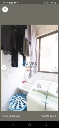 Imagem Apartamento com 3 Quartos à Venda, 68 m² em Demarchi - São Bernardo Do Campo Imagem Apartamento com 3 Quartos à Venda, 68 m² em Demarchi - São Bernardo Do Campo
