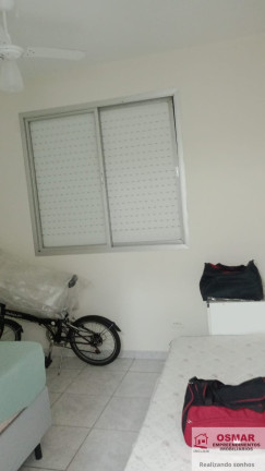 Imagem Imóvel com 2 Quartos à Venda, 74 m² em José Menino - Santos Imagem Imóvel com 2 Quartos à Venda, 74 m² em José Menino - Santos