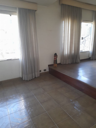 Imagem Casa com 3 Quartos à Venda, 267 m² em Jardim Da Gloria - São Paulo