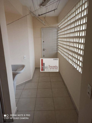 Imagem Apartamento com 2 Quartos à Venda, 84 m² em Vila Mariana - São Paulo