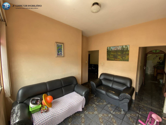 Imagem Casa com 5 Quartos à Venda, 300 m² em Ideal - Ipatinga