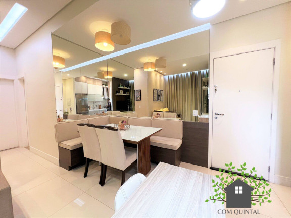 Imagem Apartamento com 2 Quartos à Venda, em Granja Viana - Cotia Imagem Apartamento com 2 Quartos à Venda, em Granja Viana - Cotia