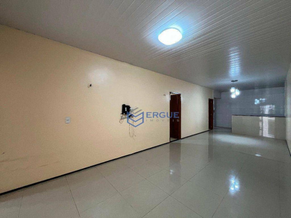 Imagem Casa com 3 Quartos à Venda, 190 m² em Manuel Sátiro - Fortaleza