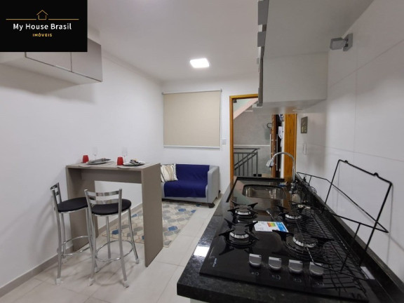 Imagem Apartamento com 1 Quarto à Venda, 32 m² em Parada Inglesa - São Paulo Imagem Apartamento com 1 Quarto à Venda, 32 m² em Parada Inglesa - São Paulo