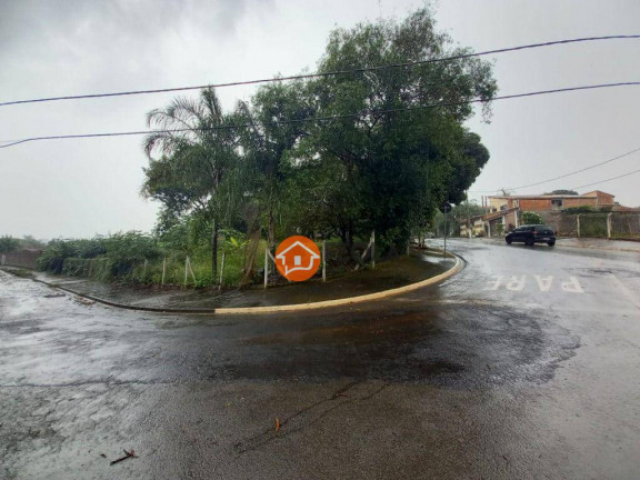 Terreno à Venda, 1.100 m² em Residencial Vale Das Nogueiras - Americana