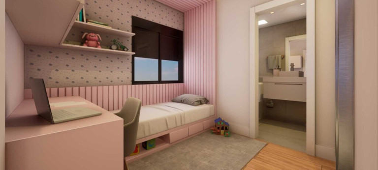 Imagem Imóvel com 3 Quartos à Venda, 125 m² em Vila Assunção - Santo André Imagem Imóvel com 3 Quartos à Venda, 125 m² em Vila Assunção - Santo André