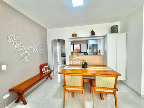 Imagem Apartamento com 3 Quartos à Venda, 100 m² em Pitangueiras - Guarujá Imagem Apartamento com 3 Quartos à Venda, 100 m² em Pitangueiras - Guarujá