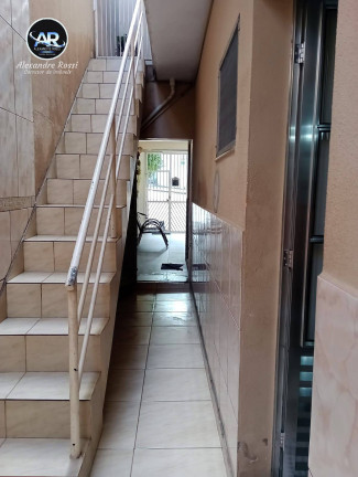 Imagem Casa com 3 Quartos à Venda, 125 m² em Jardim Paulista - Várzea Paulista