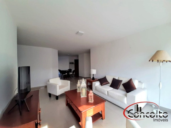 Imagem Apartamento com 3 Quartos à Venda, 150 m² em Parque Vivamar - Ubatuba