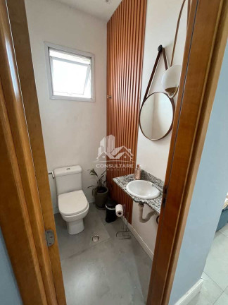 Imagem Cobertura com 1 Quarto à Venda, 152 m² em Encruzilhada - Santos Imagem Cobertura com 1 Quarto à Venda, 152 m² em Encruzilhada - Santos