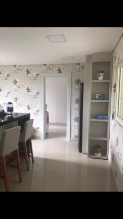 Casa de Condomínio com 4 Quartos para Alugar, 250 m² em Santa Felicidade - Curitiba