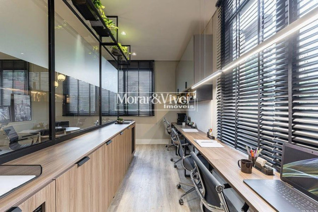 Imagem Imóvel Comercial à Venda, 35 m² em Mossunguê - Curitiba Imagem Imóvel Comercial à Venda, 35 m² em Mossunguê - Curitiba