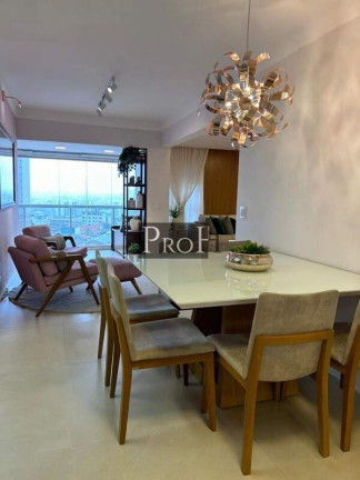 Imagem Apartamento com 1 Quarto à Venda, 80 m² em Osvaldo Cruz - São Caetano Do Sul Imagem Apartamento com 1 Quarto à Venda, 80 m² em Osvaldo Cruz - São Caetano Do Sul