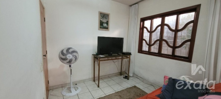 Imagem Casa com 3 Quartos à Venda, 75 m² em Manoel Plaza - Serra