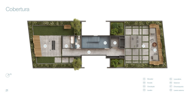 Imagem Apartamento com 1 Quarto à Venda, 66 m² em Rio Branco - Porto Alegre Imagem Apartamento com 1 Quarto à Venda, 66 m² em Rio Branco - Porto Alegre
